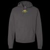 Garment-Dyed Unisex Hooded Sweatshirt Thumbnail