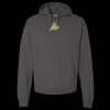 Garment-Dyed Unisex Hooded Sweatshirt Thumbnail
