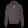 Garment-Dyed Unisex Hooded Sweatshirt Thumbnail