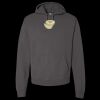 Garment-Dyed Unisex Hooded Sweatshirt Thumbnail