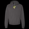 Garment-Dyed Unisex Hooded Sweatshirt Thumbnail