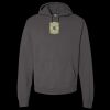 Garment-Dyed Unisex Hooded Sweatshirt Thumbnail