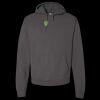 Garment-Dyed Unisex Hooded Sweatshirt Thumbnail