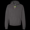 Garment-Dyed Unisex Hooded Sweatshirt Thumbnail