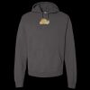 Garment-Dyed Unisex Hooded Sweatshirt Thumbnail