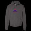 Garment-Dyed Unisex Hooded Sweatshirt Thumbnail